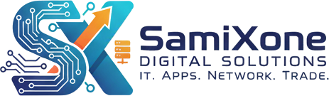 SamiXone Digital Solutions
